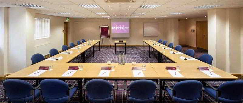 Mercure Hull Grange Park