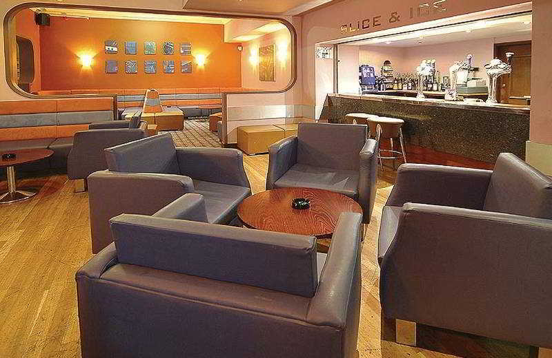 Bar
 di Carlton Newcastle