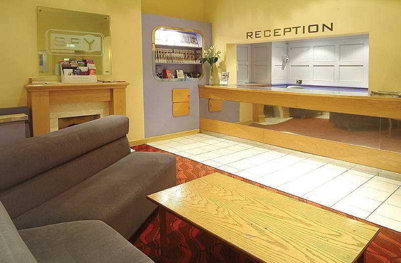 Lobby
 di Carlton Newcastle