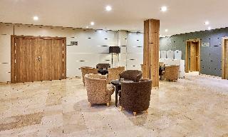 iStay by NH Zaragoza Sport Hotel