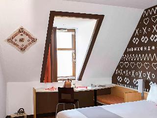 Room
 di Ibis Bratislava