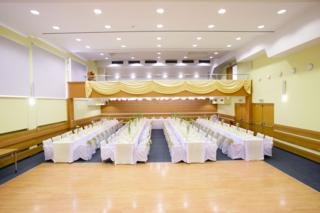 Conferences
 di Baronka