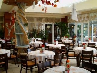 Restaurant
 di Baronka