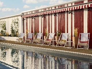Le Talaia Hotel & Spa Biarritz - MGallery Collectn