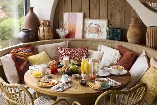 Le Talaia Hotel & Spa Biarritz - MGallery Collectn