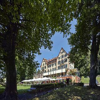 Sorell Hotel Zuerichberg - Generell