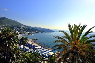 Grand Hotel Arenzano, Genoa