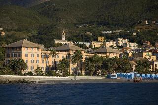 Grand Hotel Arenzano, Genoa