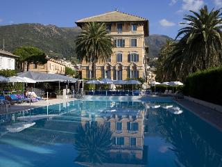 Grand Hotel Arenzano, Genoa