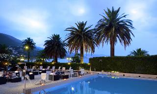 Grand Hotel Arenzano, Genoa