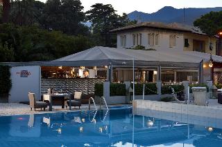 Grand Hotel Arenzano, Genoa