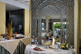 Grand Hotel Arenzano, Genoa