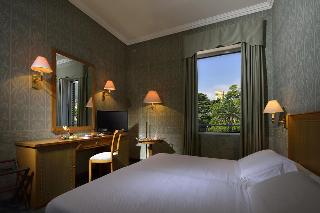 Grand Hotel Arenzano, Genoa