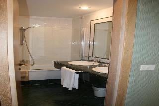 Grand Hotel Arenzano, Genoa