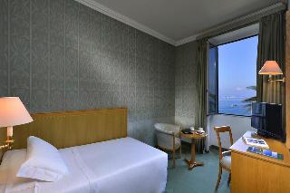 Grand Hotel Arenzano, Genoa