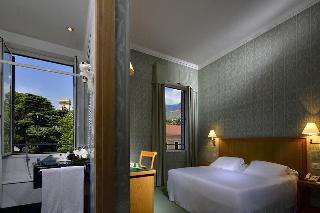 Grand Hotel Arenzano, Genoa