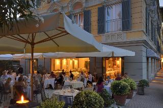 Grand Hotel Arenzano, Genoa