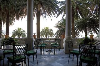 Grand Hotel Arenzano, Genoa