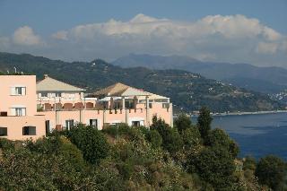 Punta San Martino, Genoa