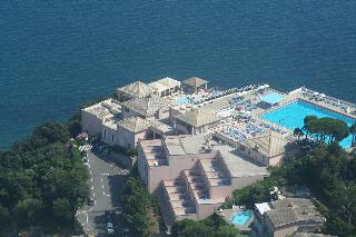 Punta San Martino, Genoa