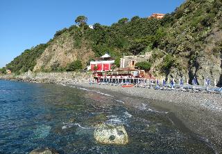 Punta San Martino, Genoa