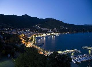 Punta San Martino, Genoa