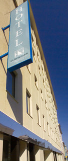 General view
 di Exe Vienna Hotel