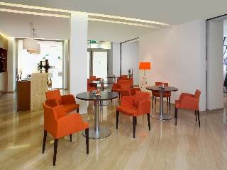 Bar
 di Exe Vienna Hotel