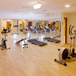 Sports and Entertainment
 di Exe Vienna Hotel