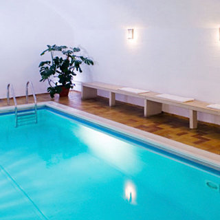 Pool
 di Exe Vienna Hotel