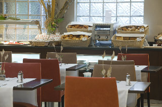 Restaurant
 di Exe Vienna Hotel