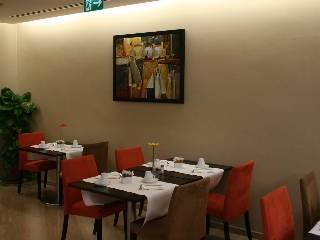 Restaurant
 di Exe Vienna Hotel