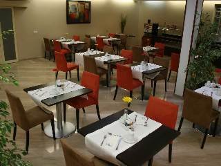 Restaurant
 di Exe Vienna Hotel