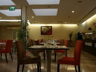 Restaurant
 di Exe Vienna Hotel