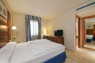 Room
 di Exe Vienna Hotel