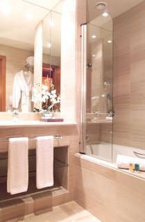 Room
 di Exe Vienna Hotel