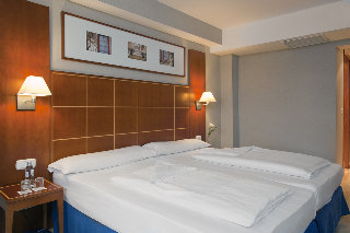 Room
 di Exe Vienna Hotel