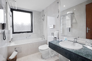 Room
 di Exe Vienna Hotel