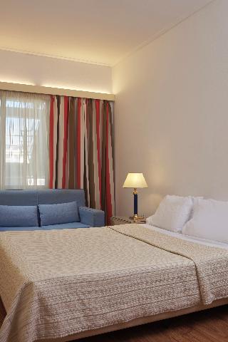 Candia Hotel