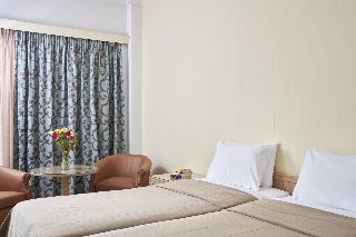 Candia Hotel