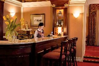 Grand Hotel Krakow - Bar
