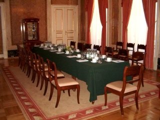 Conferences
 di Grand Hotel Krakow