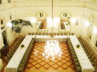 Conferences
 di Grand Hotel Krakow