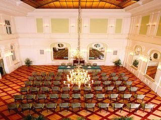 Conferences
 di Grand Hotel Krakow
