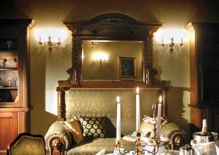 Room
 di Grand Hotel Krakow