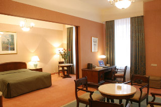 Room
 di Grand Hotel Krakow