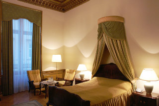 Room
 di Grand Hotel Krakow