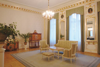 Room
 di Grand Hotel Krakow