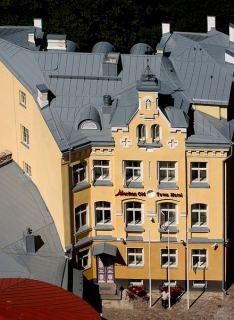 General view
 di Meriton Old Town