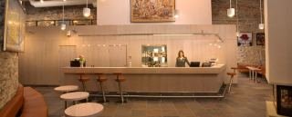 Lobby
 di Meriton Old Town